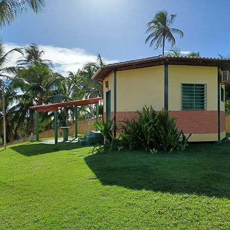 Pousada Sitio Phoenix Prea Exterior photo