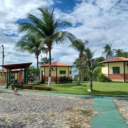Pousada Sitio Phoenix Prea Exterior photo