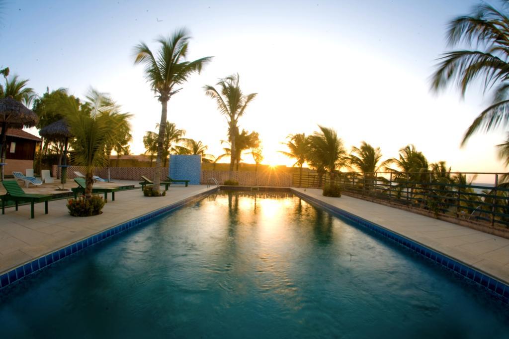 Pousada Sitio Phoenix Prea Exterior photo