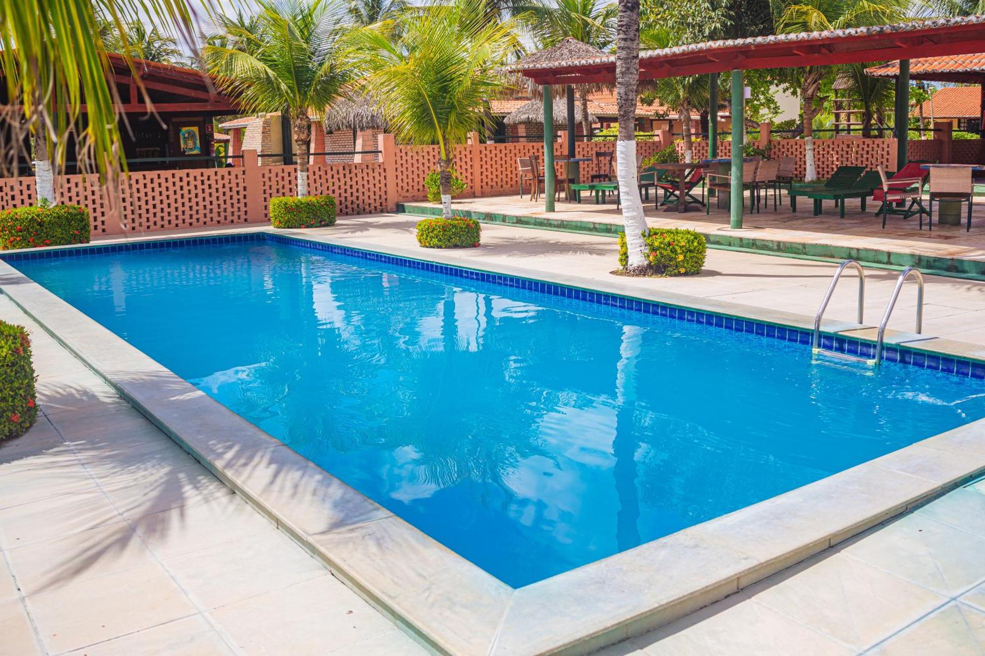 Pousada Sitio Phoenix Prea Exterior photo