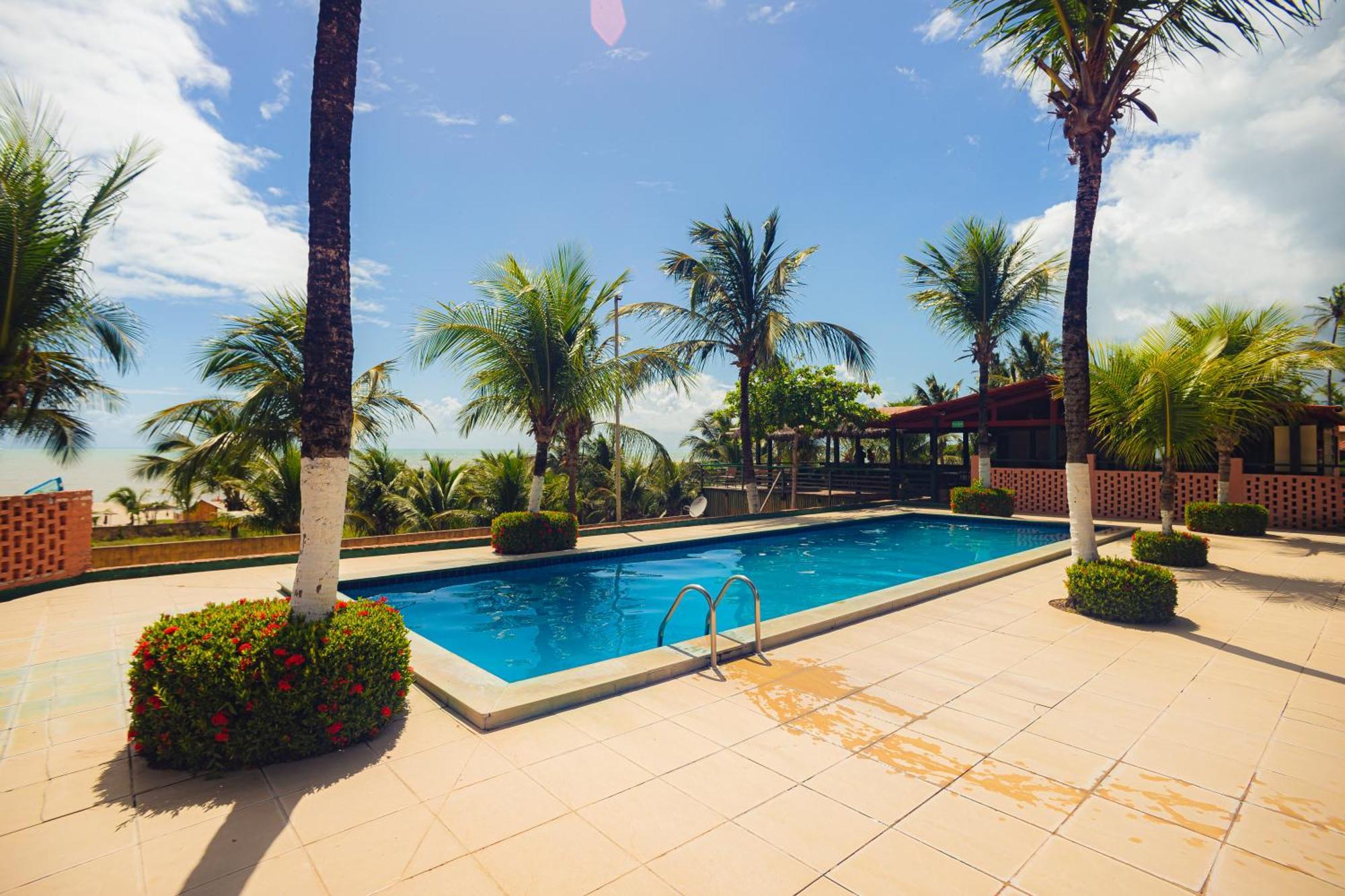 Pousada Sitio Phoenix Prea Exterior photo