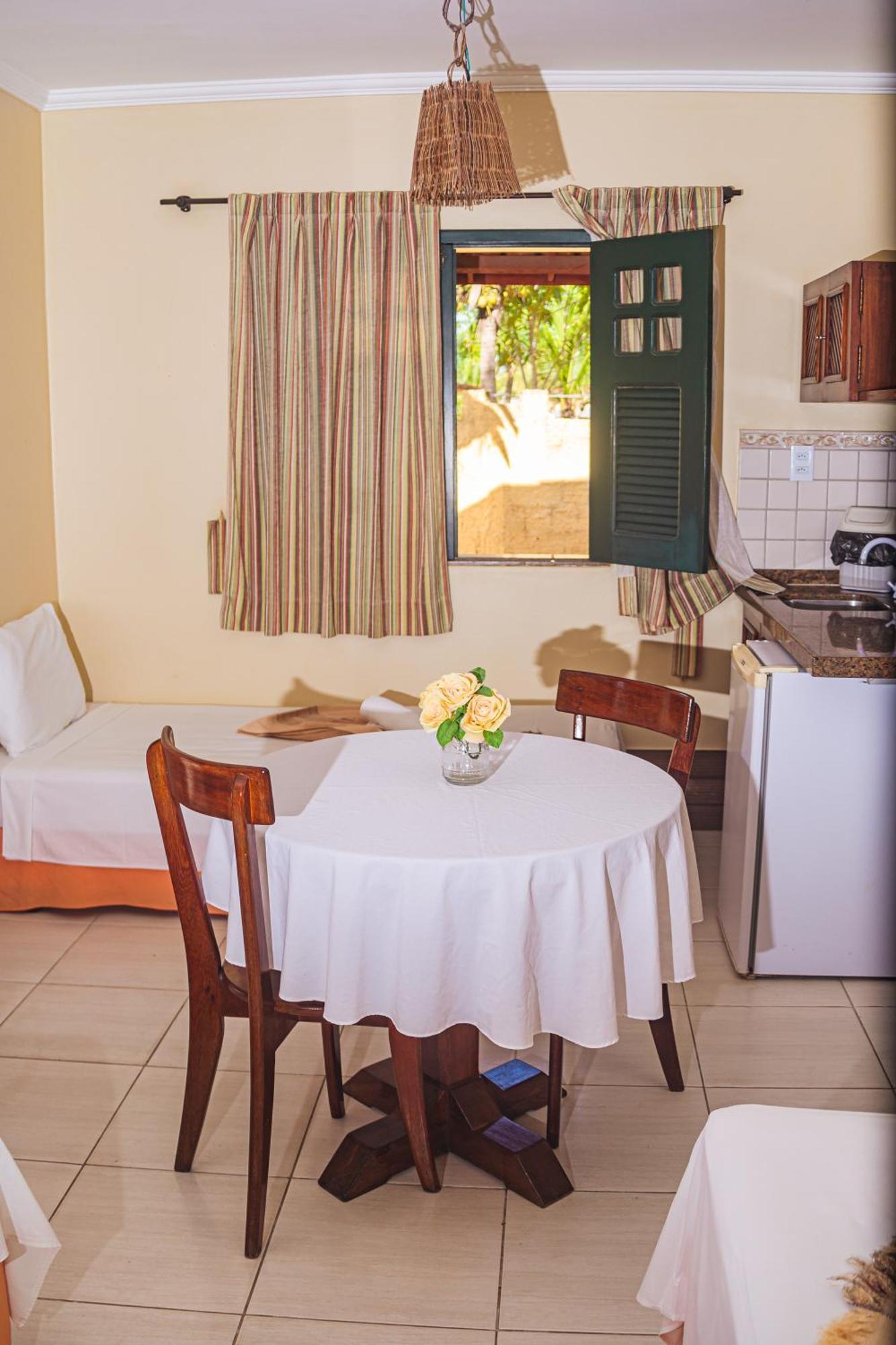 Pousada Sitio Phoenix Prea Exterior photo