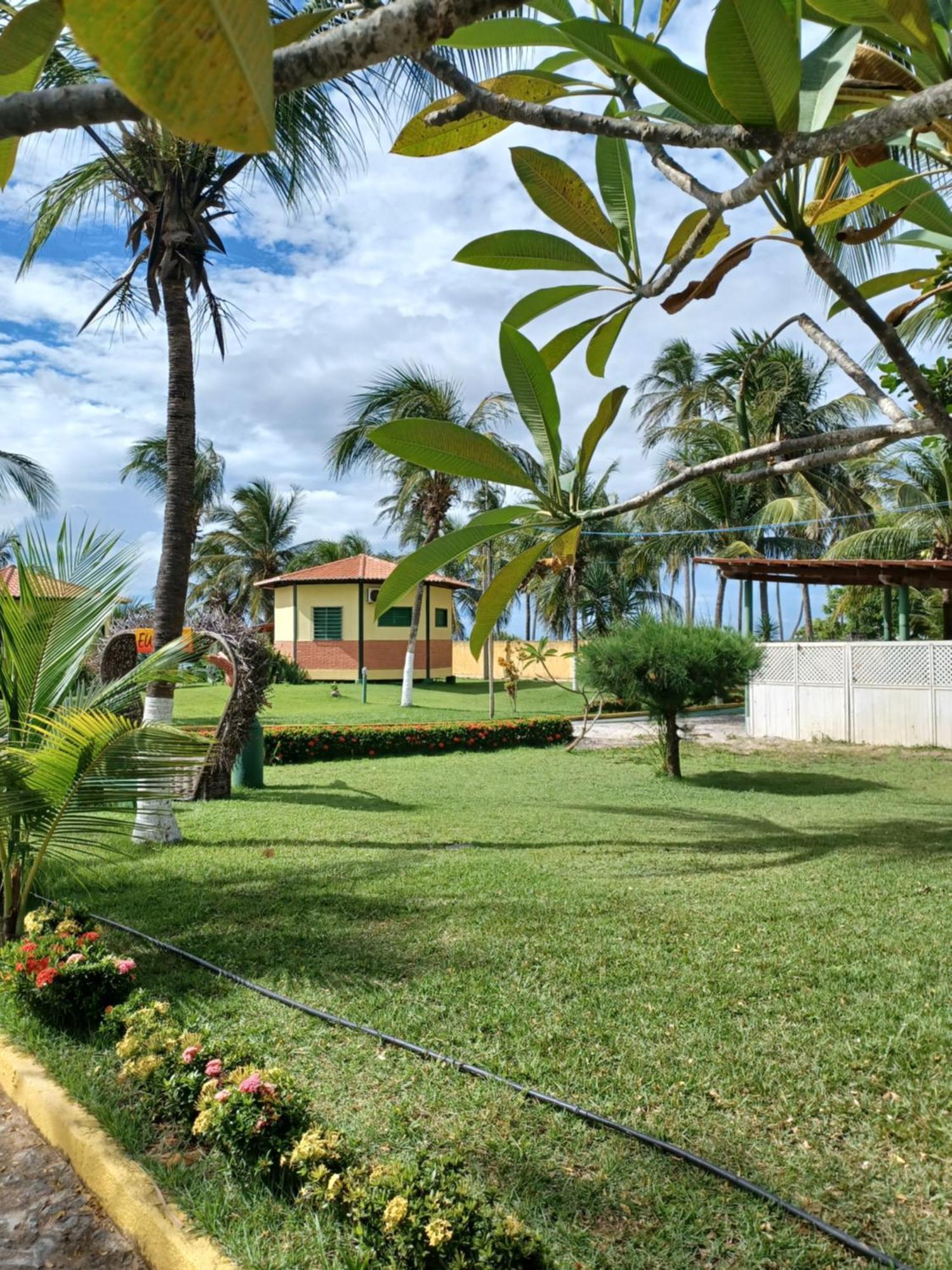 Pousada Sitio Phoenix Prea Exterior photo